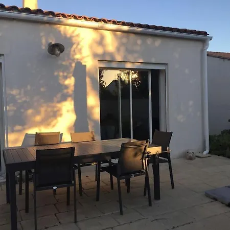 Vila La Maison Du Toucan