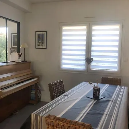 La Maison Du Toucan Vila *